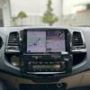 Màn Hình Android Toyota Fortuner 2010 Cao Cấp Lắp Đặt Tận Nơi