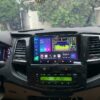 Màn Hình Android Toyota Fortuner 2014 Lắp Đặt Tận Nơi Uy Tín