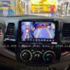 Màn Hình Android Toyota Hilux 2015 Lắp Đặt Tận Nơi Uy Tín