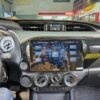 Màn Hình Android Toyota Hilux 2017 Công Nghệ Cao Lắp Đặt Tận Nơi
