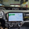 Màn Hình Android Toyota Hilux 2020 Lắp Đặt Tận Nơi Uy Tín