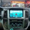 Màn Hình Android Toyota Land Cruiser 2009 Lắp Đặt Tận Nơi Uy Tín
