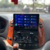 Màn Hình Android Toyota Sienna 2012 Lắp Đặt Tận Nơi Uy Tín TPHCM