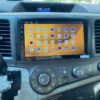 Màn Hình Android Toyota Venza 2011 Lắp Đặt Tận Nơi Uy Tín TPHCM