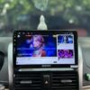 Màn Hình Android Toyota Vios 2013 Lắp Đặt Tận Nơi Uy Tín TPHCM