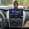 Màn Hình Android Toyota Vios 2021 Lắp Đặt Tận Nơi Uy Tín