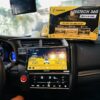 Màn Hình Honda Brio 2019 Nâng Cấp Android Cao Cấp Lắp Đặt Tận Nơi