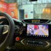 Màn Hình Honda BRV 2022 Android Thông Minh Lắp Đặt Tận Nơi Uy Tín