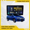 Màn Hình Android Honda City 2015 Lắp Đặt Tận Nơi Uy Tín
