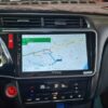 Màn Hình Honda City 2021 Android Chính Hãng Lắp Đặt Tận Nơi Uy Tín