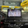 Màn Hình Honda Civic 2025 Cấu Hình Khủng Lắp Đặt Tận Nơi TPHCM