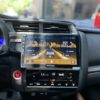 Màn Hình Honda Jazz 2021 Công Nghệ Cao Lắp Đặt Tận Nơi Uy Tín