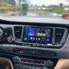 Màn Hình Kia Sedona 2017 Giá Tốt Lắp Đặt Tận Nơi Uy Tín