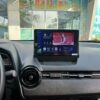 Màn Hình Mazda 2 2025 Android Thông Minh Lắp Đặt Tận Nơi