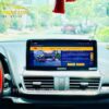 Màn Hình Mazda 3 2016 Android Chính Hãng – Lắp Đặt Tận Nơi Uy Tín