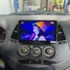 Màn Hình Mitsubishi Grandis 2010 Nâng Cấp Android Cao Cấp Uy Tín