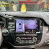 Màn Hình Mitsubishi Outlander 2021 Lắp Đặt Tận Nơi Uy Tín