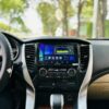 Màn Hình Mitsubishi Pajero Sport 2022 Cao Cấp Lắp Đặt Tận Nơi