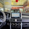 Màn Hình Mitsubishi Xpander 2021 Lắp Đặt Tận Nơi Uy Tín