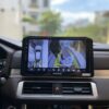 Màn Hình Mitsubishi Xpander 2023 Android Cao Cấp Lắp Đặt Tận Nơi