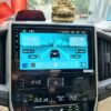 Màn Hình Toyota Land Cruiser 2016 Android Chính Hãng Lắp Đặt Tận Nơi