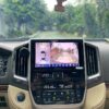 Màn Hình Toyota Land Cruiser 2019 Nâng Cấp Android Cao Cấp Uy Tín