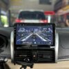 Màn Hình Toyota Vios 2014 Cao Cấp - Lắp Đặt Tận Nơi Uy Tín