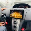 Màn Hình Toyota Yaris 2006 Android Công Nghệ Cao Lắp Đặt Tận Nơi