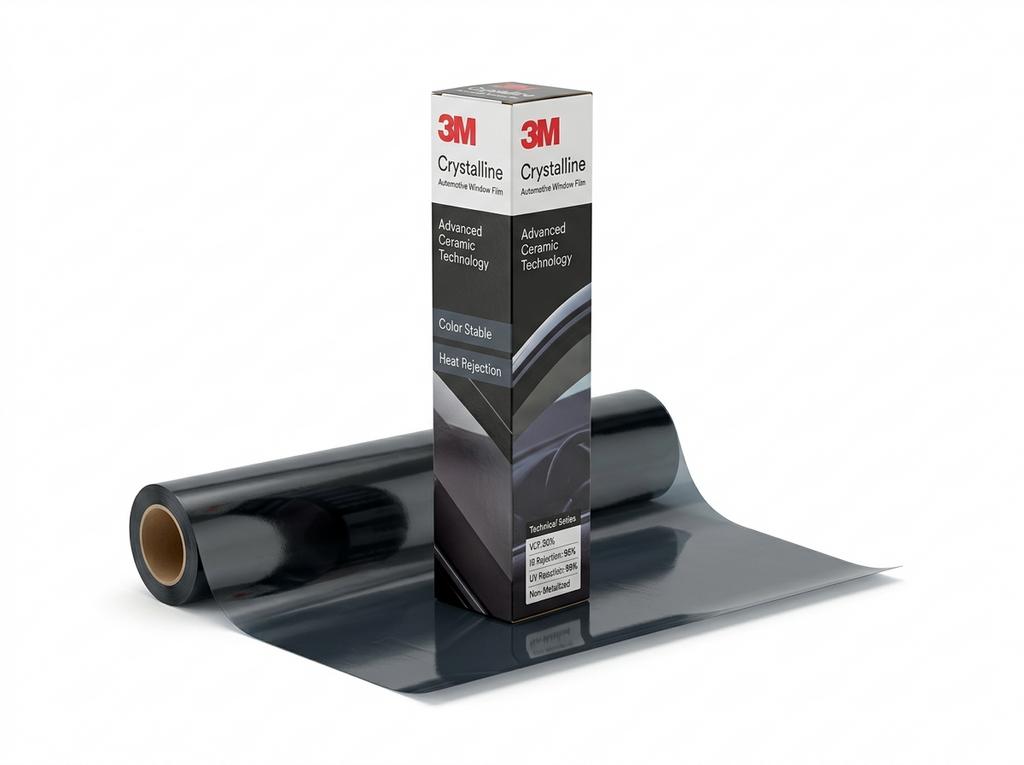 Xe quá nóng, cần tìm nơi dán phim uy tín?