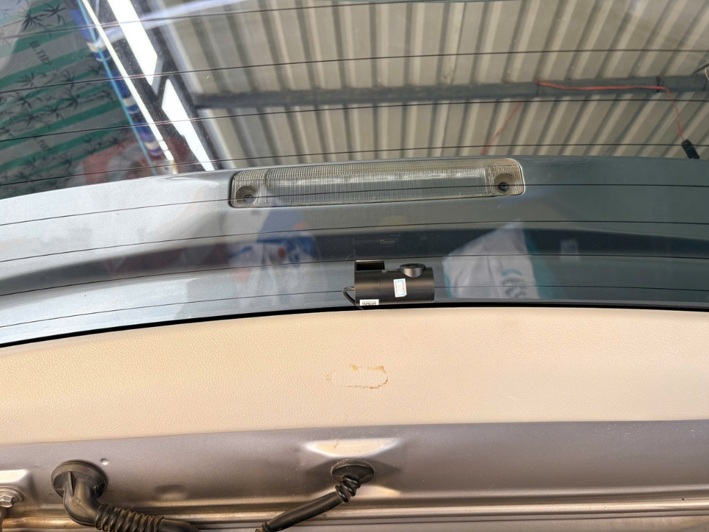 Camera Hành Trình Vietmap M2 Xe Toyota Fortuner
