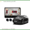Camera 360 Độ Cho Xe Mg Rx5