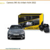 Camera 360 độ vinfast vfe34 2022