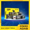Camera Hành Trình C500 ADAS 4K