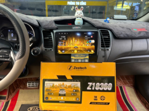 Màn hình Z18 360 Cho Kia Cerato