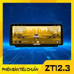 Màn Hình ZT12.3 Bản Tiêu Chuẩn Camera 360
