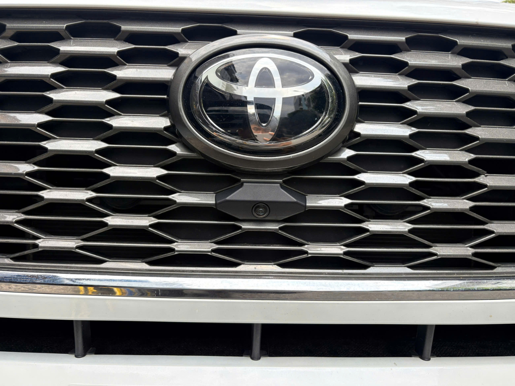 ZT13IN ADAS360 INNOVA CROSS