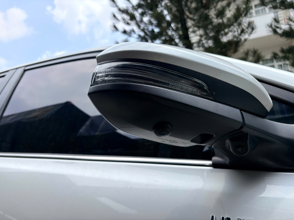 ZT13IN ADAS360 INNOVA CROSS