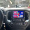 Android Box Chevrolet Trailblazer 2018 Chính Hãng Giá Tốt
