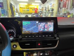 Android Box Cho Xe Kia Seltos 2021 Chính Hãng Giá Tốt Tại TPHCM