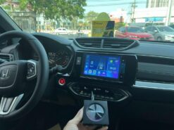 Android Box Honda BRV 2023 Chính Hãng Zestech Lắp Đặt Tận Nơi