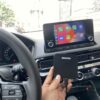 Android Box Honda Civic 2025 Chính Hãng - Lắp Đặt Tận Nơi Uy Tín
