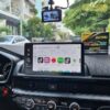 Android Box Honda CRV 2025 Chính Hãng – Lắp Đặt Tận Nơi Uy Tín