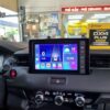 Android Box Honda HR-V 2026 Chính Hãng, Lắp Đặt Tận Nơi Uy Tín