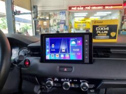 Android Box Honda HR-V 2026 Chính Hãng, Lắp Đặt Tận Nơi Uy Tín