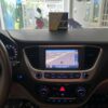 Android Box Hyundai Accent 2018 Chính Hãng Lắp Đặt Tận Nơi TPHCM