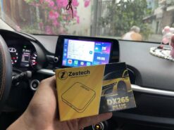 Android Box Kia Morning 2024 Chính Hãng - Lắp Đặt Tận Nơi Uy Tín