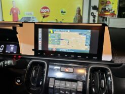 Android Box Kia Sonet 2026 Chính Hãng Zestech Lắp Đặt Tận Nơi