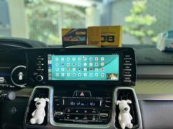 Android Box Kia Sorento 2021 Chính Hãng Giá Ưu Đãi Tại TPHCM