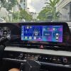 Android Box Kia Sportage 2025 Lắp Đặt Tận Nơi Uy Tín Tại TPHCM
