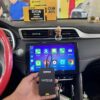 Android Box MG ZS 2021 Chính Hãng - Lắp Đặt Tận Nơi Uy Tín